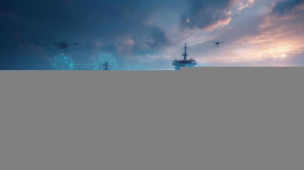 how supply chain innovation is redefining shipping in 2026 ba How Supply Chain Innovation Is Redefining Shipping in 2026