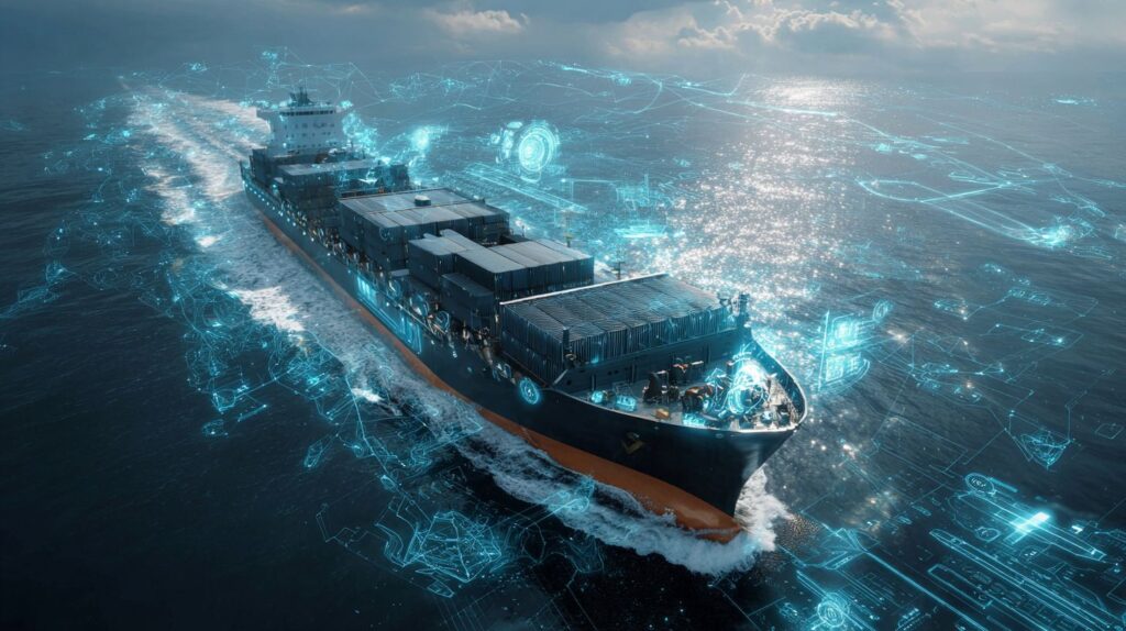 how supply chain innovation is redefining shipping in 2026 zW How Supply Chain Innovation Is Redefining Shipping in 2026