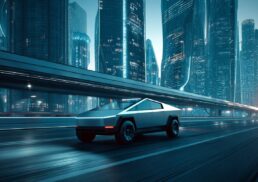 How Tesla Motors Continues to Shape the Future of Electric Mobility in 2026