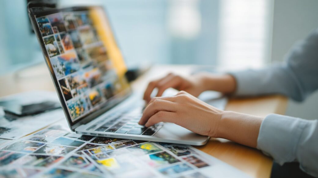 How To Choose The Best Online Photo Printing Service For Your Needs