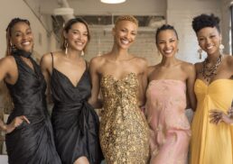 How to Choose the Perfect Dress for Every Occasion