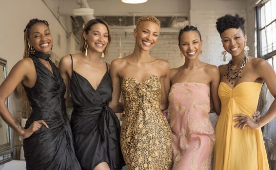 How to Choose the Perfect Dress for Every Occasion