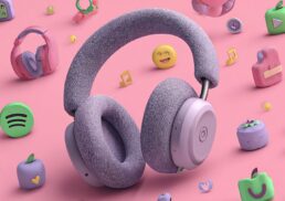 How to Choose the Perfect Headphones in 2026 for Music, Work & Travel