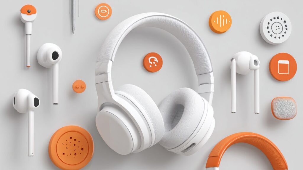 how to choose the perfect headphones in 2026 for music work travel Wd How to Choose the Perfect Headphones in 2026 for Music, Work & Travel