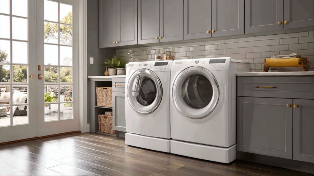 how to choose the perfect washer and dryer for your home in 2026 XP How to Choose the Perfect Washer and Dryer for Your Home in 2026