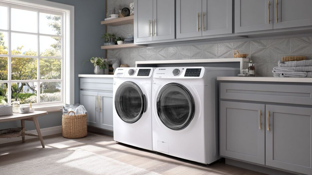 how to choose the perfect washer and dryer for your home in 2026 ZG How to Choose the Perfect Washer and Dryer for Your Home in 2026