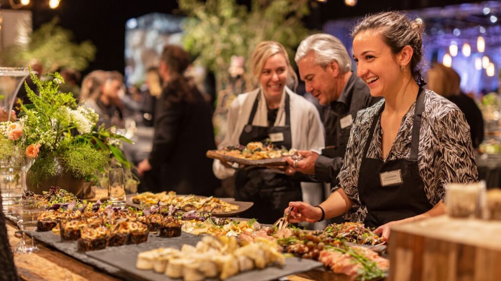 how to choose the right catering service for your 2026 events 5H How to Choose the Right Catering Service for Your 2026 Events