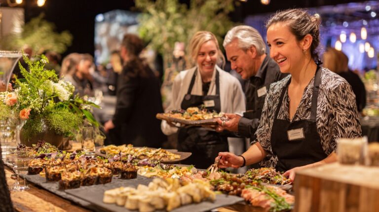 caterease pricing & reviews 2026 Images High Quality... How To Choose The Right Catering Service For Your 2026 Events