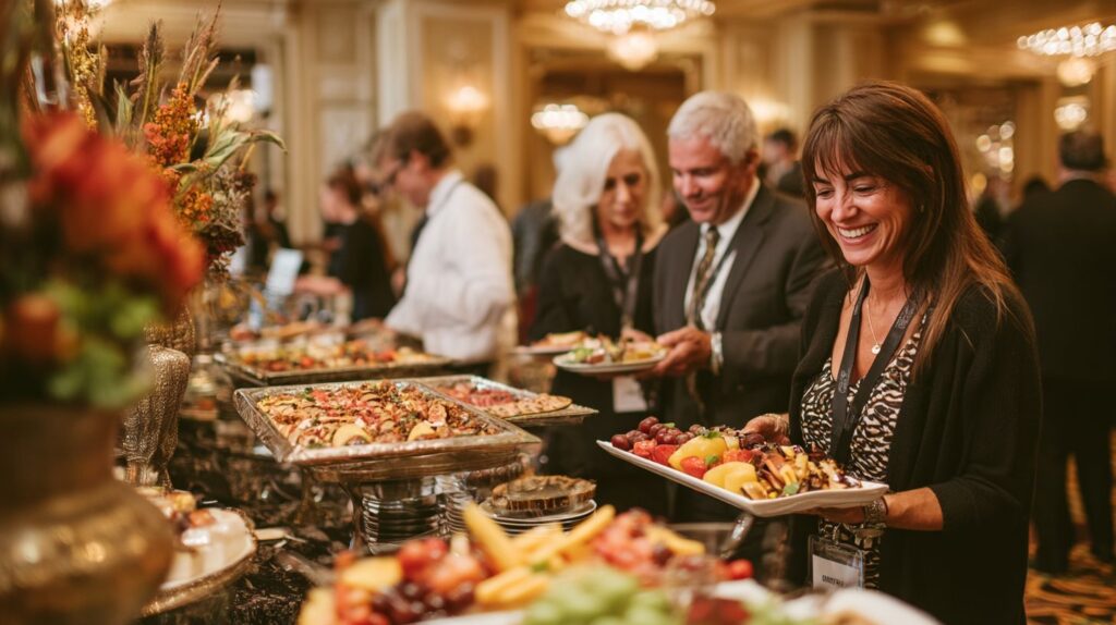 how to choose the right catering service for your 2026 events dB How to Choose the Right Catering Service for Your 2026 Events