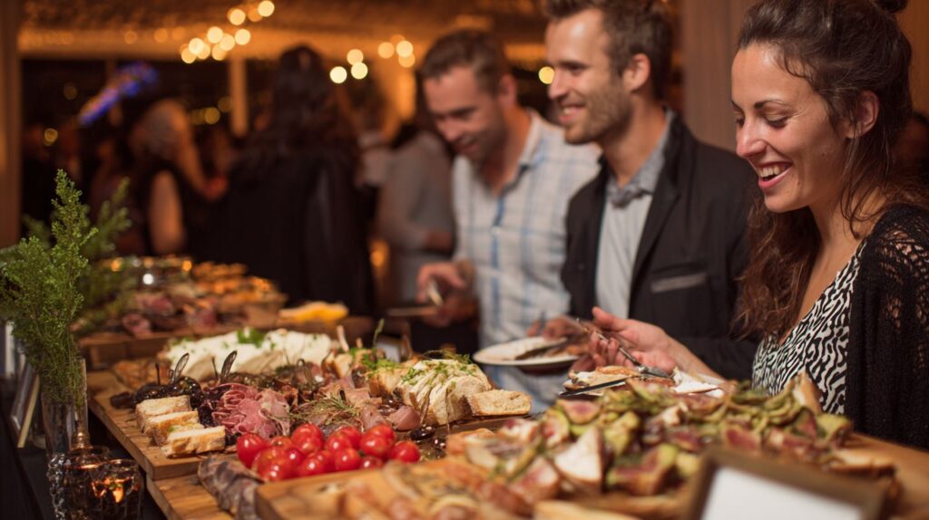 how to choose the right catering service for your 2026 events kh How to Choose the Right Catering Service for Your 2026 Events