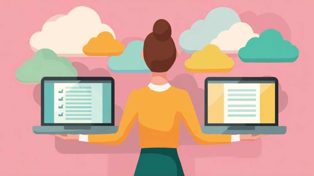 how to choose the right cloud storage for personal or business use 3z How to Choose the Right Cloud Storage for Personal or Business Use