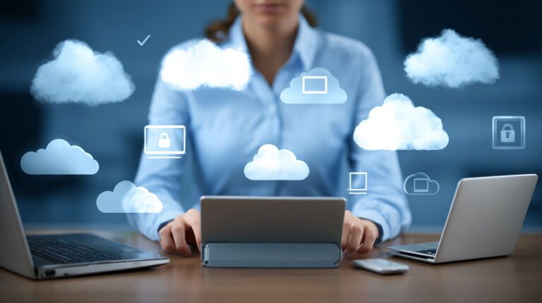 How To Choose The Right Cloud Storage For Personal Or Business Use