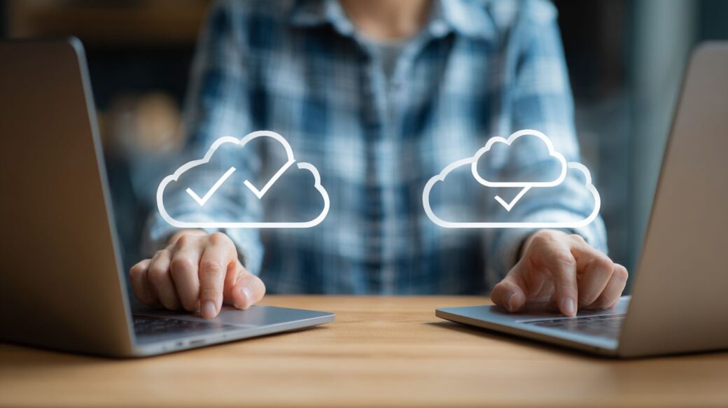 How To Choose The Right Cloud Storage For Personal Or Business Use