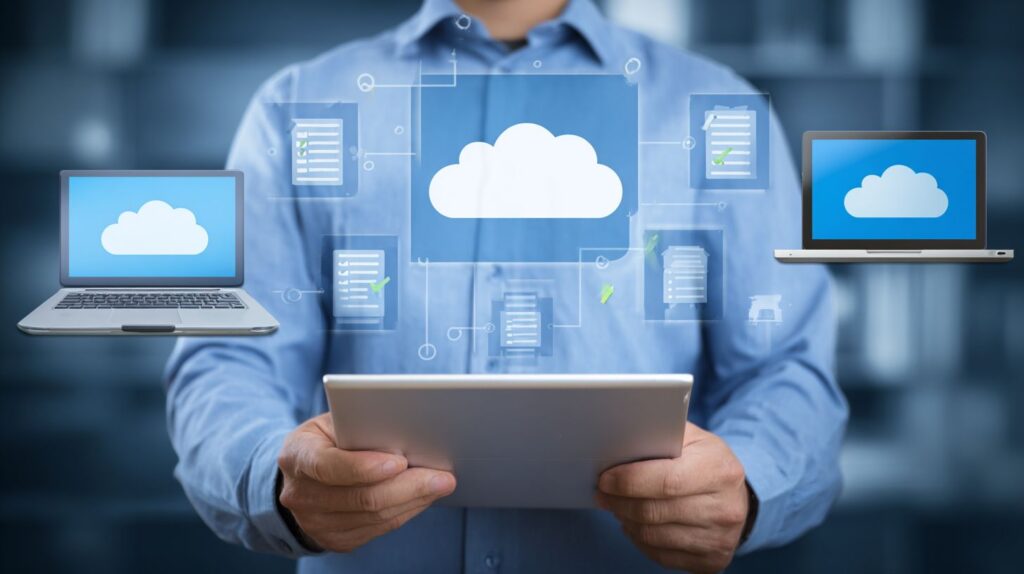 how to choose the right cloud storage for personal or business use t6 How to Choose the Right Cloud Storage for Personal or Business Use