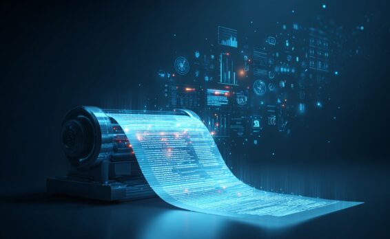 How Word Processing Software Is Evolving in 2026: From Simple Docs to Smart Workflows