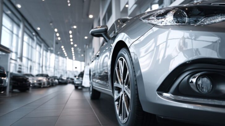 image Leasing a Car for the First Time? Here’s What You Need to Know