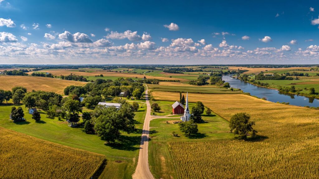 iowa travel guide 2025 where to stay eat explore in the heartland d0 Iowa Travel Guide 2025: Where to Stay, Eat & Explore in the Heartland