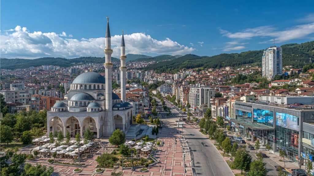 kosovo travel guide 2026 where to stay eat explore in the balkans ob Kosovo Travel Guide 2026: Where to Stay, Eat & Explore in the Balkans