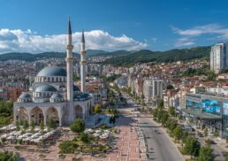Kosovo Travel Guide 2026: Where to Stay, Eat & Explore in the Balkans