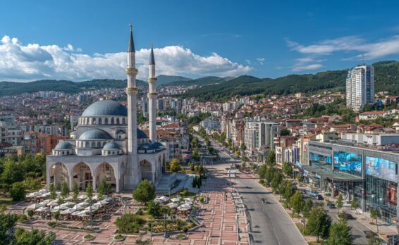 Kosovo Travel Guide 2026: Where to Stay, Eat & Explore in the Balkans