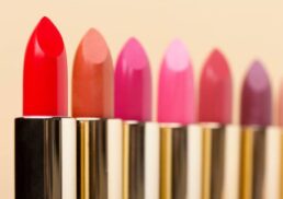 Best Lipsticks, Liners & Glosses for a Flawless Pout