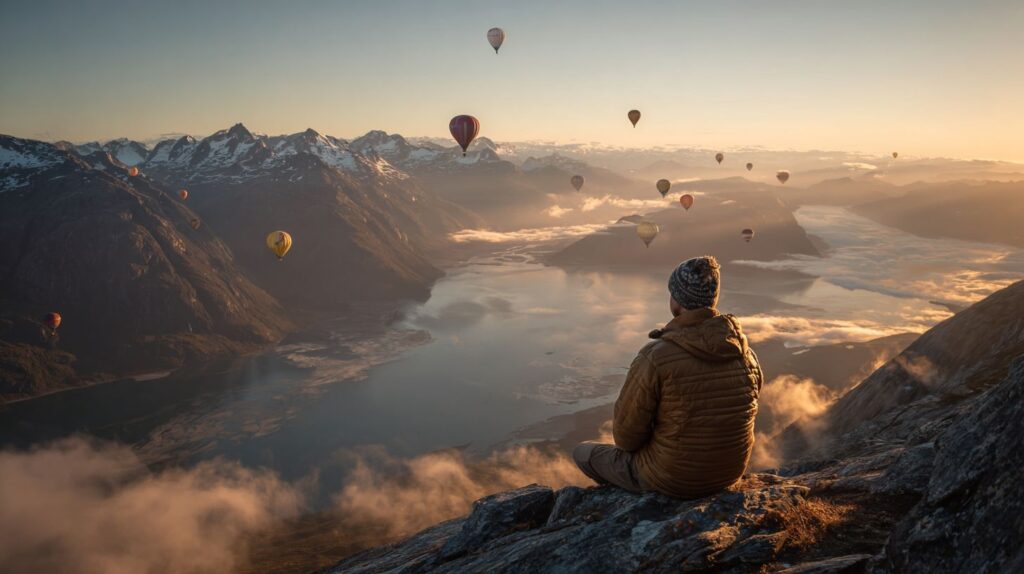 luxury adventure purpose the rise of specialty travel in 2026 Ic Luxury, Adventure & Purpose: The Rise of Specialty Travel in 2026