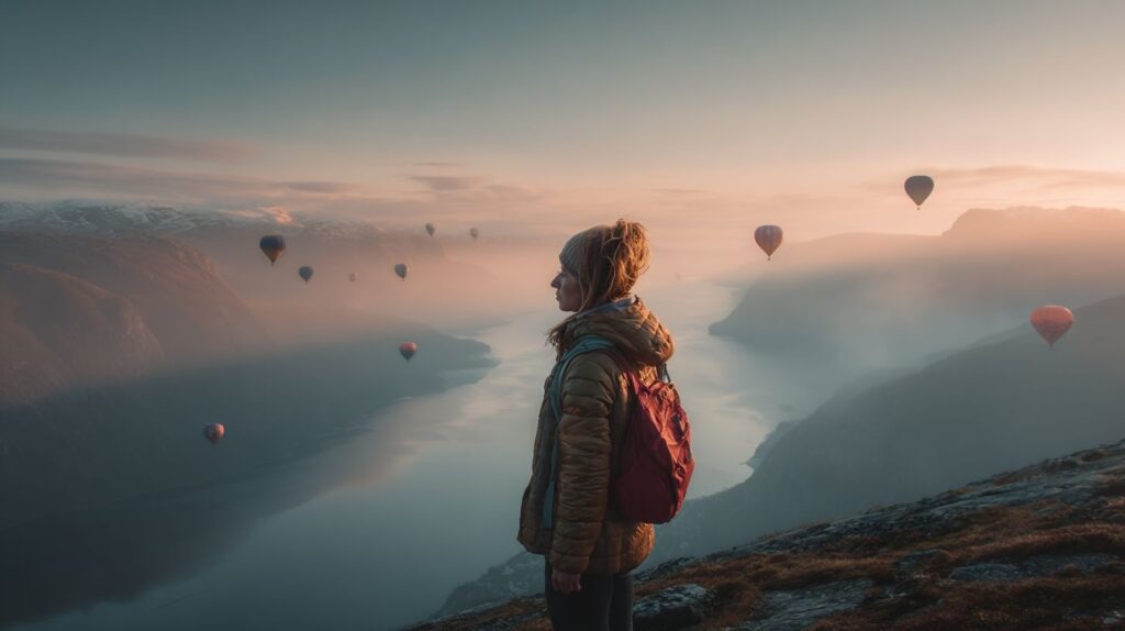 luxury adventure purpose the rise of specialty travel in 2026 XW Luxury, Adventure & Purpose: The Rise of Specialty Travel in 2026