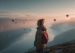 Luxury, Adventure & Purpose: The Rise of Specialty Travel in 2026