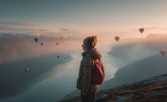 Luxury, Adventure & Purpose: The Rise of Specialty Travel in 2026