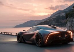 Maserati in 2026: Luxury, Performance & the Future of Italian Engineering