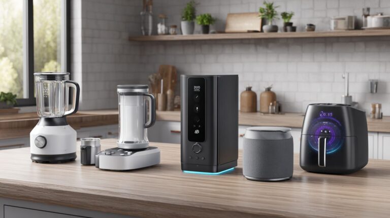 Must-Have Kitchen Gadgets Of 2026 For Every Home Chef