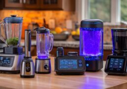Must-Have Kitchen Gadgets of 2026 for Every Home Chef
