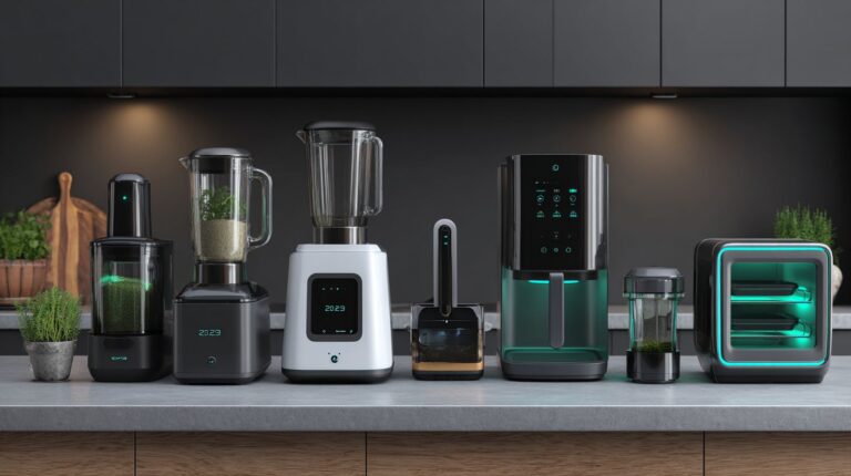 Must-Have Kitchen Gadgets Of 2026 For Every Home Chef
