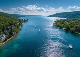 New York State Travel Guide 2025: Where to Stay, Eat & Explore Beyond the City