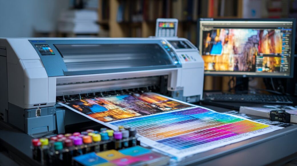 Photo Printing Tips: Getting Perfect Prints From Your Digital Photos