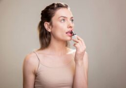 Top Lip Makeup Trends in 2025: Gloss, Matte & Velvet Finishes