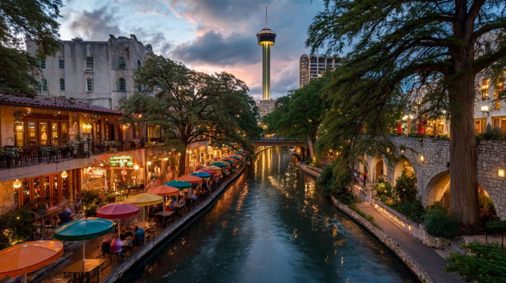 san antonio travel guide 2026 where to stay eat explore QP San Antonio Travel Guide 2026: Where to Stay, Eat & Explore