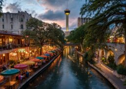 San Antonio Travel Guide 2026: Where to Stay, Eat & Explore