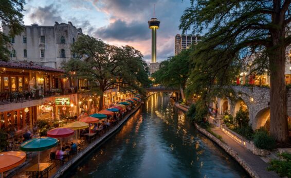 San Antonio Travel Guide 2026: Where to Stay, Eat & Explore
