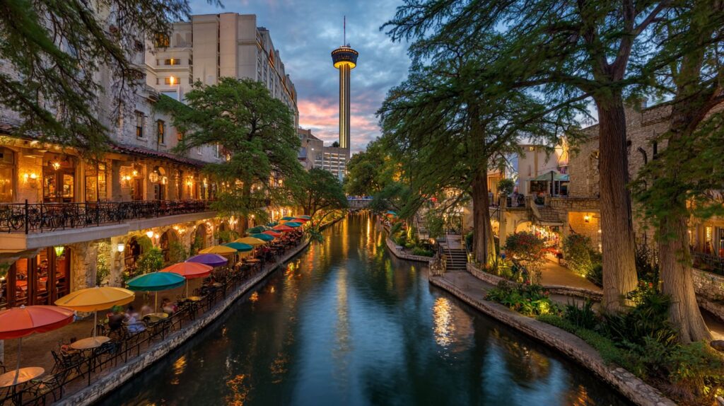 san antonio travel guide 2026 where to stay eat explore Tz San Antonio Travel Guide 2026: Where to Stay, Eat & Explore