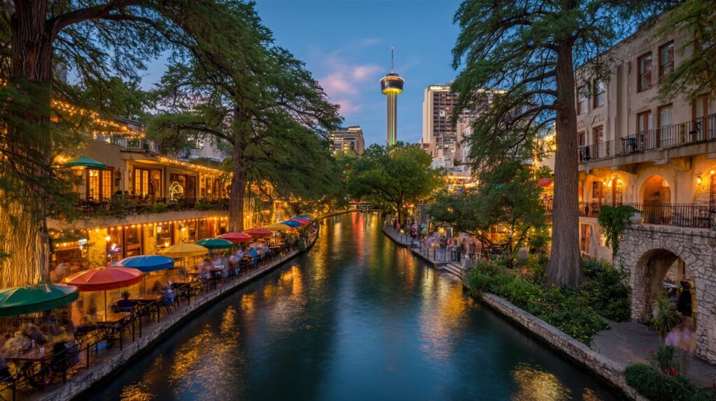 san antonio travel guide 2026 where to stay eat explore aU San Antonio Travel Guide 2026: Where to Stay, Eat & Explore
