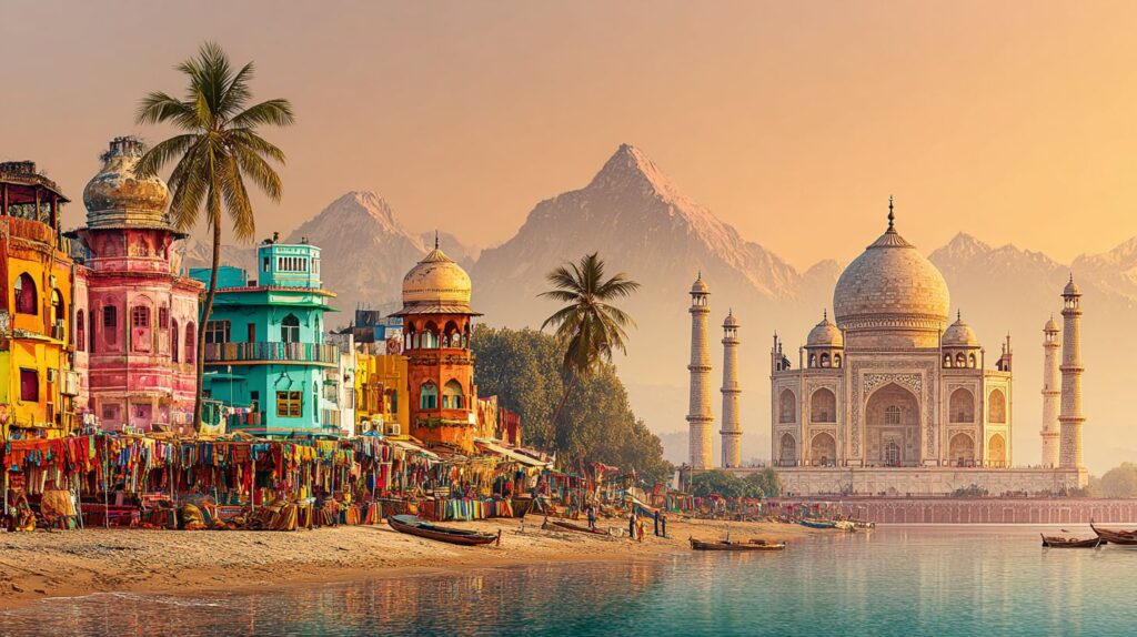 south asia travel guide 2026 where to stay eat explore IH South Asia Travel Guide 2026: Where to Stay, Eat & Explore