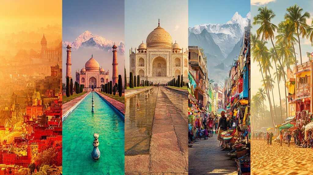 south asia travel guide 2026 where to stay eat explore Qa South Asia Travel Guide 2026: Where to Stay, Eat & Explore