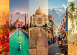 South Asia Travel Guide 2026: Where to Stay, Eat & Explore