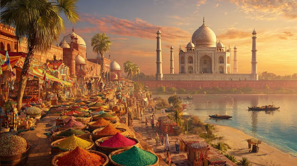 south asia travel guide 2026 where to stay eat explore aY South Asia Travel Guide 2026: Where to Stay, Eat & Explore