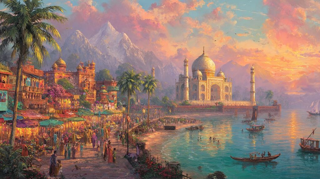 south asia travel guide 2026 where to stay eat explore el South Asia Travel Guide 2026: Where to Stay, Eat & Explore