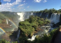 South Brazil Travel Guide 2026: Where to Stay, Eat & Explore