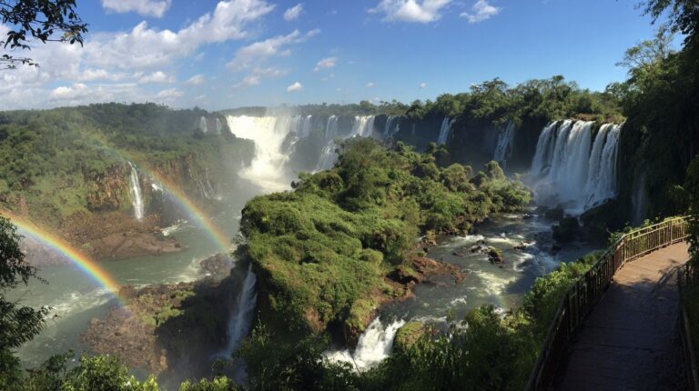South Brazil Travel Guide 2026: Where To Stay, Eat & Explore