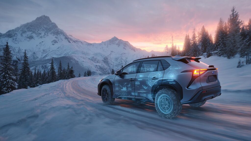 subaru in 2026 innovation performance the future of all wheel drive 0U Subaru in 2026: Innovation, Performance & the Future of All-Wheel Drive