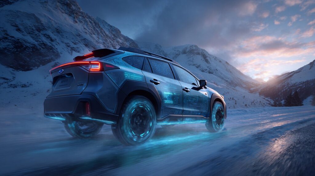 subaru in 2026 innovation performance the future of all wheel drive 8J Subaru in 2026: Innovation, Performance & the Future of All-Wheel Drive